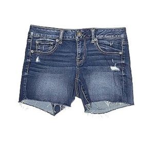 American Eagle Outfitters Jean Shorts
